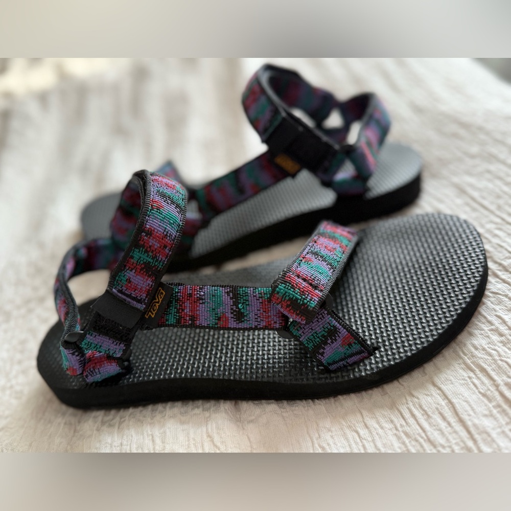 Teva Sandals | Size 7